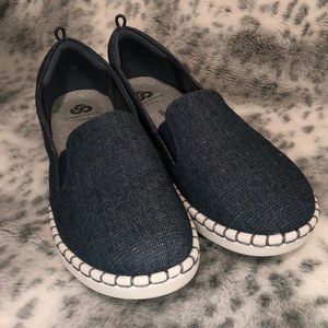 Cloudsteppers by Clark Glow Slip Casual Shoes